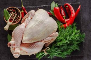 Daging Ayam Mentah: Panduan Lengkap Memilih, Menyimpan, Membersihkan, dan Mengolah Ayam Segar Secara Aman untuk Menjaga Kualitas, Kesegaran, dan Nilai Gizi dalam Masakan Sehari-Hari maupun Industri Kuliner Profesional