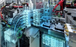 Sistem Otomasi Manufaktur: Konsep, Komponen Utama, Teknologi Modern, dan Manfaatnya dalam Meningkatkan Efisiensi Produksi serta Daya Saing Industri di Era Revolusi Industri 4.0